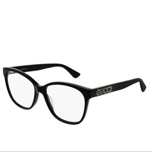 Gucci eye glasses